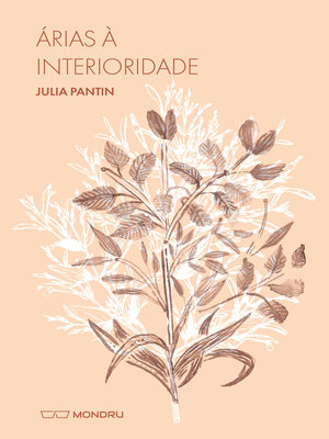 cover image of Árias à Interioridade